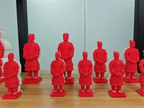 Mae Argraffu 3D Chwistrellu Cwyr MJP yn Gyrru Trawsnewid Digidol Cyflymach yn y Diwydiannau Casti...